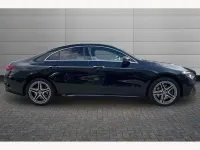 Used Mercedes CLA250e Executive 218 HP (160 kW) 2025 Black Sedan