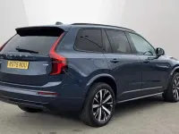 Used Volvo XC90 Plus 449 HP (330 kW) 2026 SUV