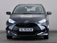 Used Toyota Yaris 116 HP (85 kW) 2026 Hatchback