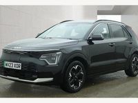 Usado Kia Niro 150 kW (204 HP) 2024 SUV