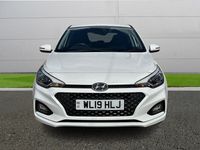 used Hyundai i20 Hatchback