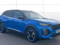 Used Peugeot 2008 GTi 114 kW (156 HP) 2024 SUV