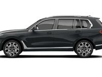 New BMW X7 M Sport 381 HP (280 kW) 2026 SUV