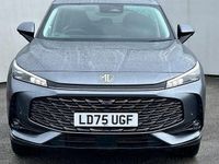 Used MG HS Trophy 224 HP (164 kW) 2025 Grey SUV