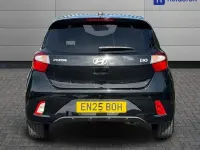 Used Hyundai i10 Premium 79 HP (58 kW) 2026 Hatchback
