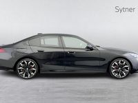 Used BMW 520 M Sport 205 HP (150 kW) 2025 Black