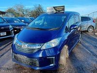 Used Honda Jazz 2025 Silver Hatchback
