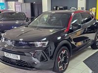Used Vauxhall Mokka SRi 100 kW (136 HP) 2025 SUV
