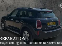 Used Mini Cooper Countryman Classic 134 HP (98 kW) 2021 Black SUV