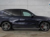 Used BMW X5 M Sport 294 HP (216 kW) 2025 Black SUV