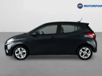 Used Hyundai i10 SE 2021 Grey Hatchback
