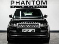 used Land Rover Range Rover 3.0 TDV6 Vogue SE 4dr Auto