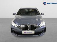 Used BMW 120 M Sport 2019 Grey Hatchback