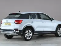 Used Audi Q2 Sport 150 HP (110 kW) 2026 SUV
