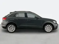 Used VW T-Roc SE 150 HP (110 kW) 2021 Grey SUV
