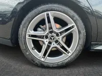 Used Mercedes CLA220 Executive 190 HP (139 kW) 2025 Cosmos black Sedan