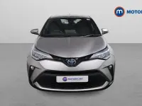 Begagnad Toyota C-HR 122 HK (89 kW) 2023 SUV