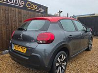 Used Citroën C3 Feel 82 HP (60 kW) 2019 Hatchback