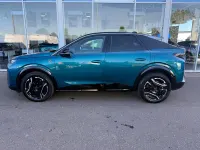 Used Peugeot 3008 GTi 156 kW (213 HP) 2025 Blue SUV