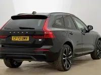Second-hand Volvo XC60 Ultimate 449 CP (330 kW) 2023 SUV