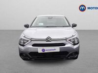 Used Citroën C4 110 HP (80 kW) 2022 Grey Hatchback