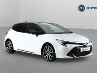 Used Toyota Corolla Sport 140 HP (102 kW) 2026 Hatchback