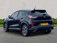 Used Ford Puma ST-Line 2023 Black SUV