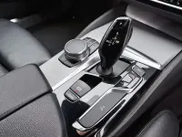 Used BMW 540 M Sport 2018 White Sedan