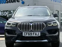 Used BMW X1 xLine 150 HP (110 kW) 2022 SUV