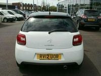 Used Citroën DS3 2012 Hatchback