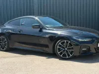 Used BMW 420 M Sport 190 HP (139 kW) 2022 Coupe