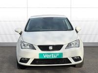 Used Seat Ibiza 86 HP (63 kW) 2015 Hatchback