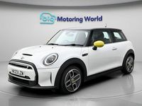 Used Mini Cooper Level 1 135 kW (184 HP) 2023 Hatchback