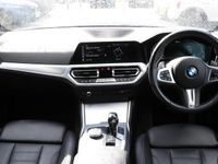 used BMW 330e 3 SeriesM Sport Saloon 2.0 4dr