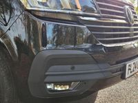 Used VW Transporter Highline 2024 Black Van