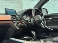 Usado BMW 220 M Sport 2018 Vermelho Coupé