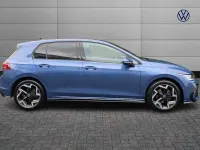 Used VW Golf VIII 150 HP (110 kW) 2025