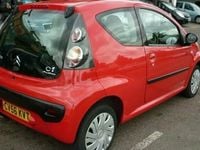Used Citroën C1 2006 Hatchback