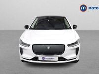 Used Jaguar I-Pace R-Dynamic 294 kW (400 HP) 2023 White SUV