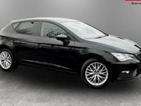 Used Seat Leon SE Dynamic 116 HP (85 kW) 2020 Hatchback