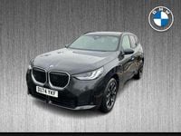Used BMW X3 M Sport 194 HP (142 kW) 2024 Grey SUV