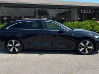 New Audi A5 S-Line 204 HP (150 kW) 2026 Black Estate