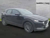 Used Mazda CX-30 Center-Line 140 HP (102 kW) 2026 SUV