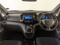 used Nissan e-NV200 Electric 80kW 40kWh 5dr Auto [5 Seat]