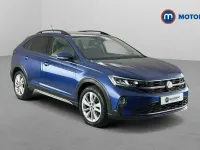 Used VW Taigo Match 116 HP (85 kW) 2026 SUV