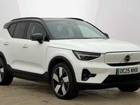 Used Volvo EX40 Ultra 295 kW (402 HP) 2025 SUV