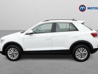 Used VW T-Roc Life 150 HP (110 kW) 2025 SUV