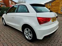 used Audi A1 1.0 TFSI SE 3dr