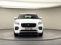 Usado Jaguar E-Pace R-Dynamic 309 HP (227 kW) 2023 Branco SUV