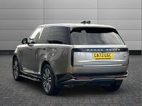 Used Land Rover Range Rover SE 434 HP (319 kW) 2023 Other SUV